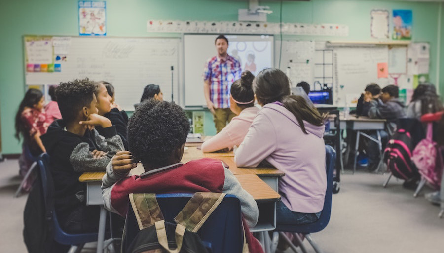Sex education in schools: Why its a must for todays students