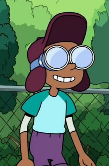 Discover Jackie Craig of the Creek: Your Guide To This Awesome Character!