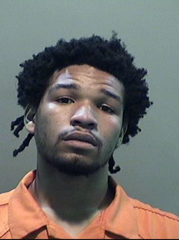 Ts Paris Dead: Detroit Man Charged with Triple Murder