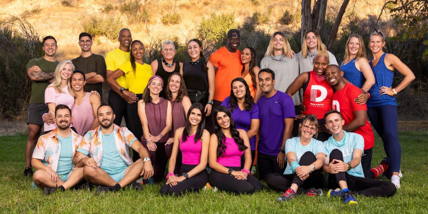 The Amazing Race Season 36 is Back: What You Need to Know!