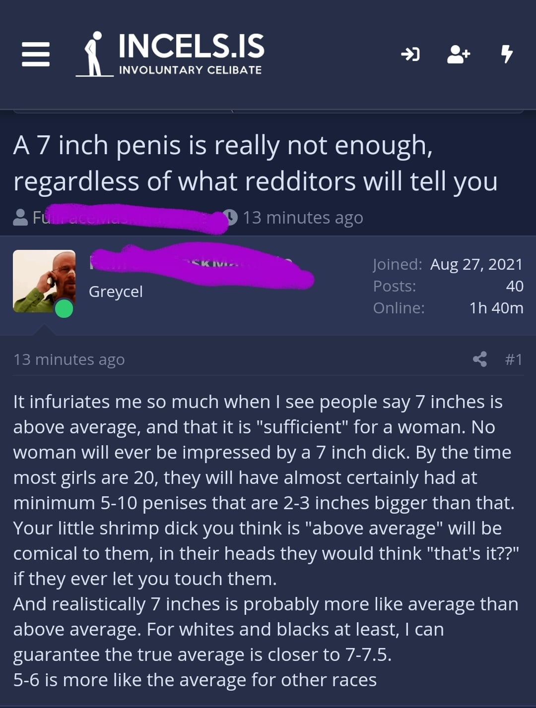 The Truth About a 7 Inch Cock: What Women Really Think