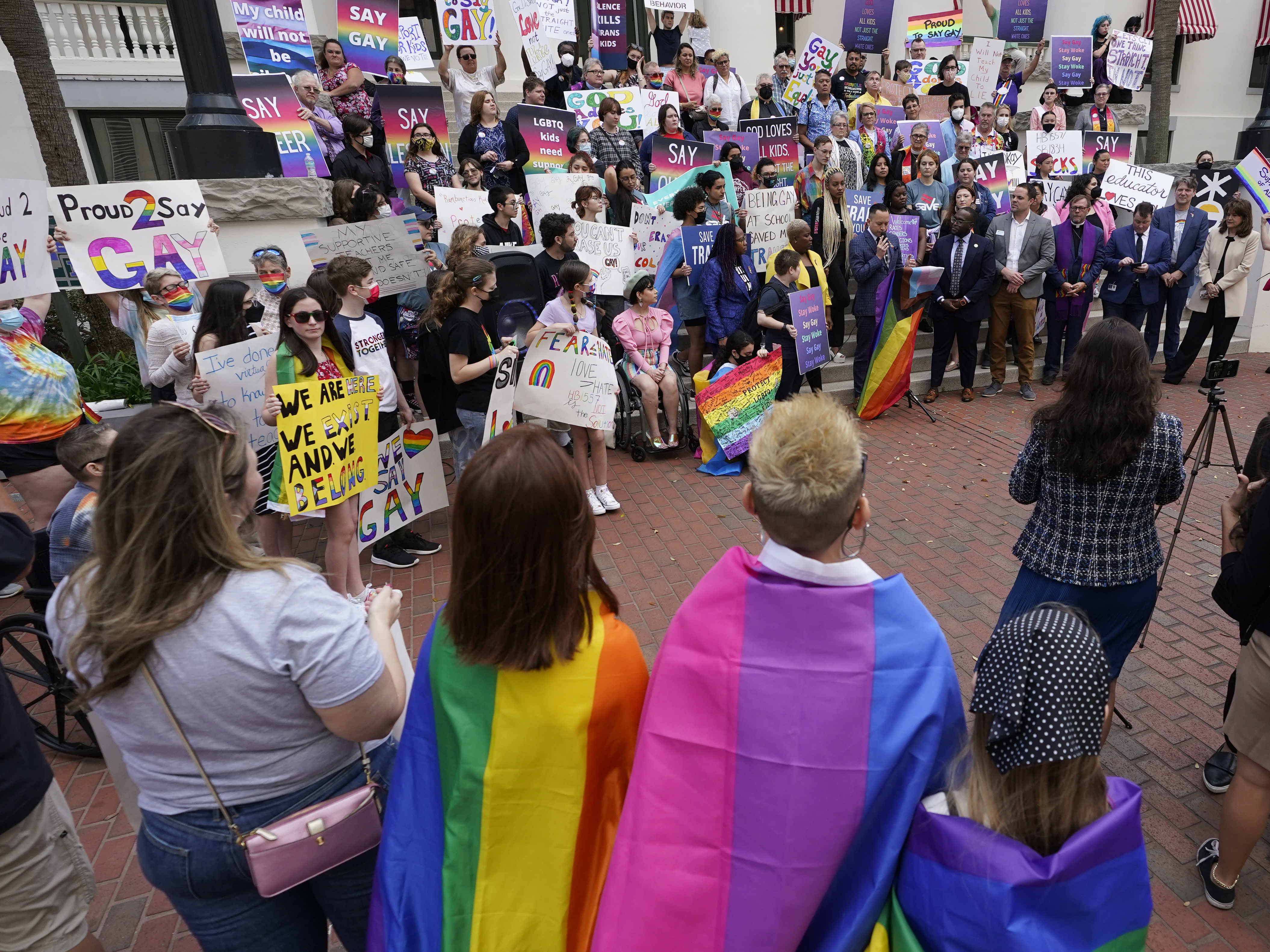 Is It Wrong to Be Gay? Lets Talk About the Real Issues!