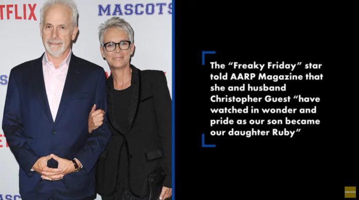 Is Jamie Lee Curtis Gay? Unveiling the Truth About Her Sexuality