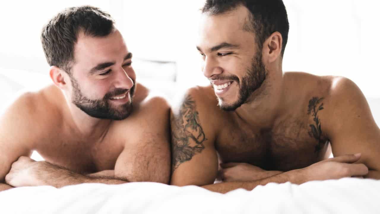 Guys Having Sex with Each Other: Where to Find Partners and Build a Connection