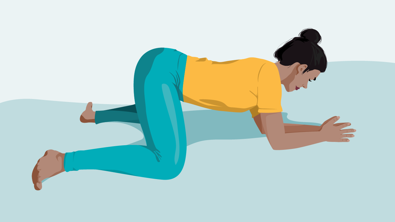 Froggy Position Sex: Is It Good for You? Discover the Benefits and Risks of This Position!