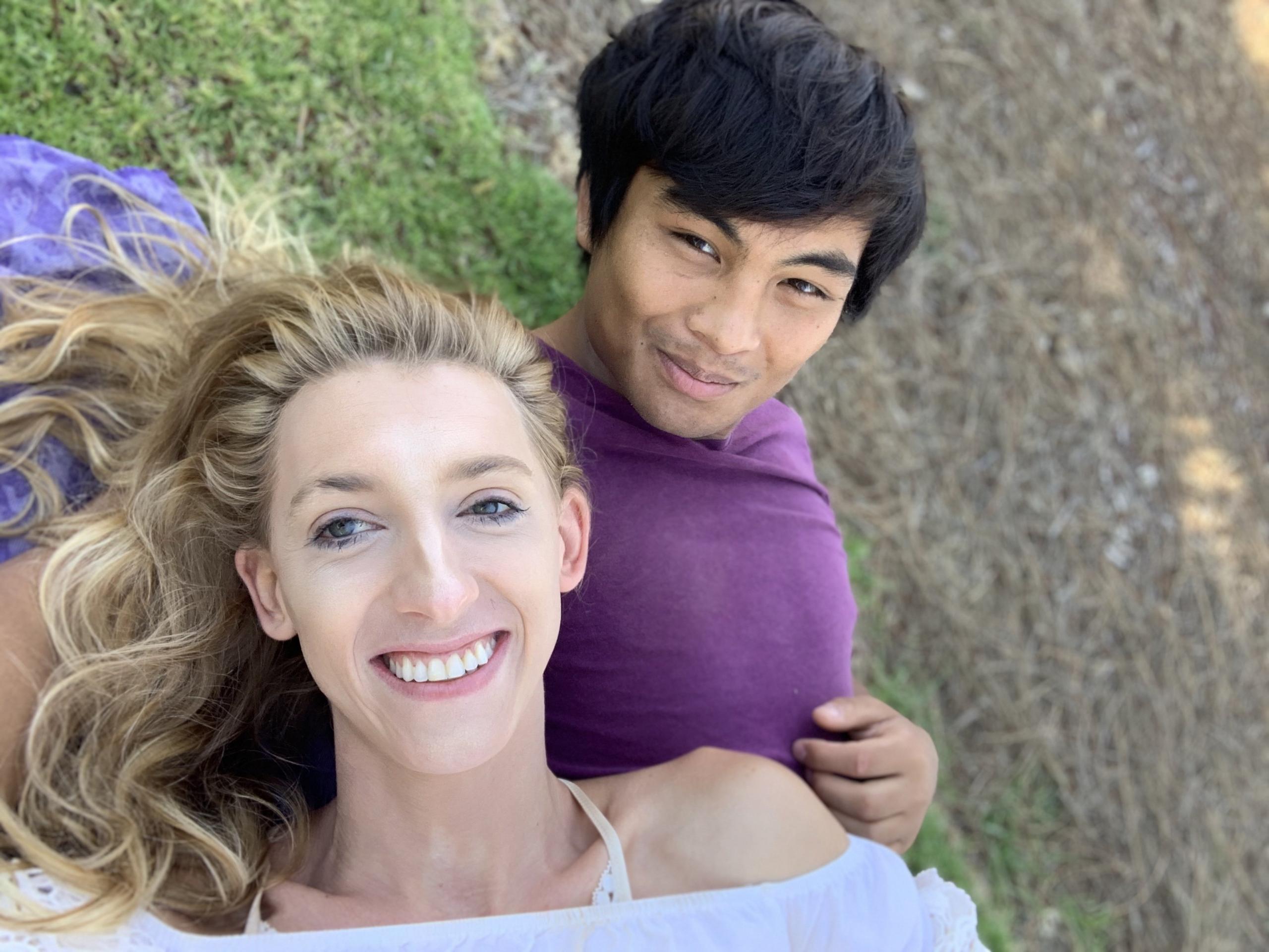 Dating a Trans Girl: Your Guide to a Loving and Respectful Connection