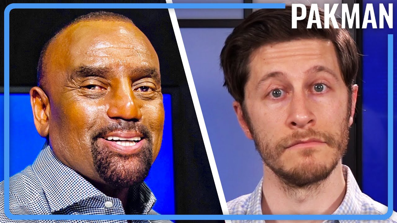 Jesse Lee Peterson Gay Views Spark Controversy and Debate