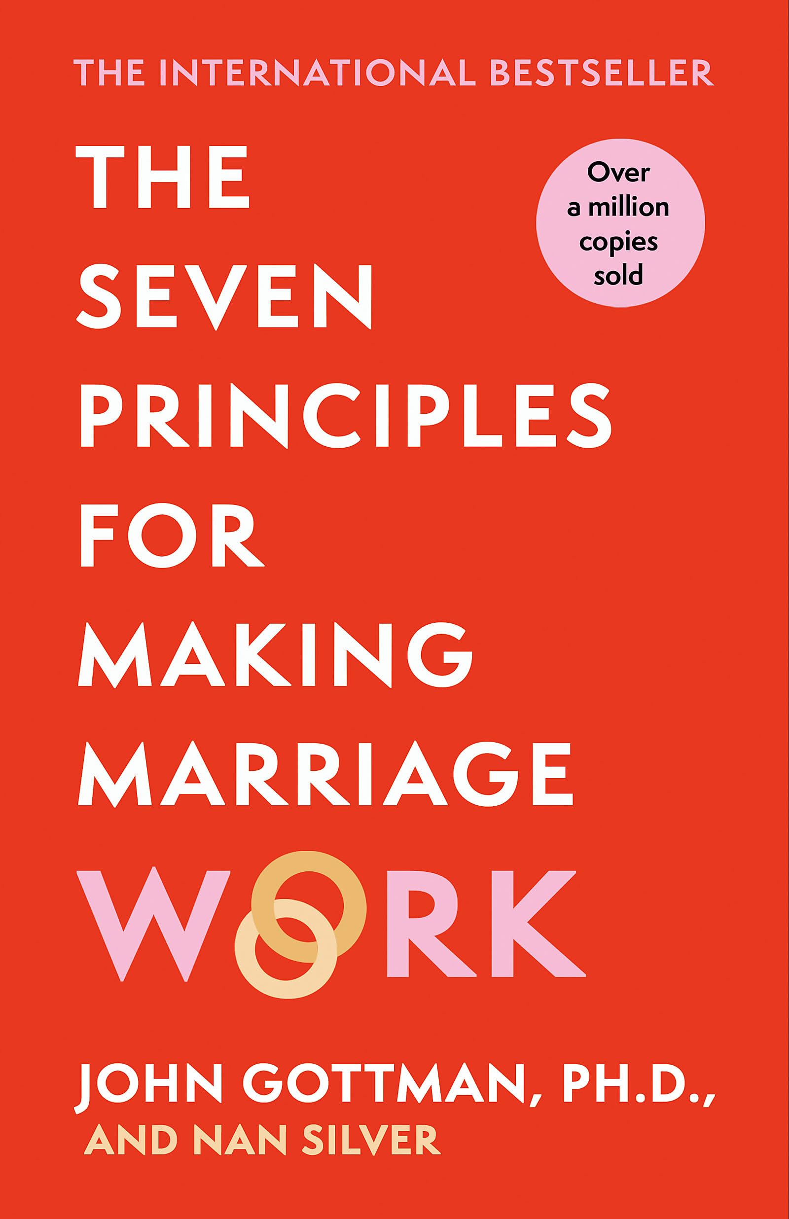 Want a Stronger Marriage? Follow These 7 Principles for Making a Marriage Work