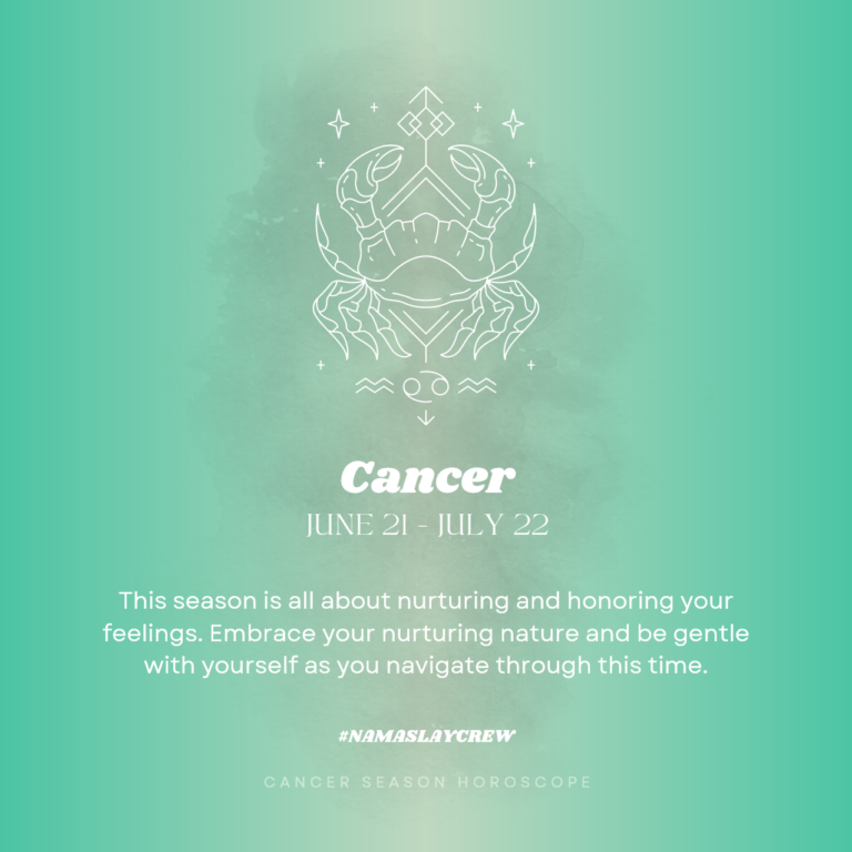 Explore Your Cancer Leo Astrology Sign: A Deep Dive