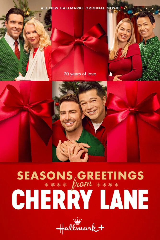 Christmas on Cherry Lane Explained: What You Need to Know Before Watching the Movie