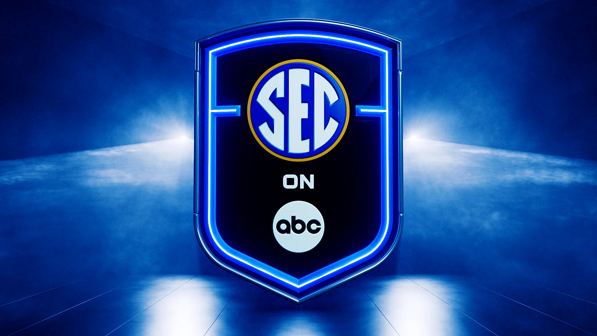 Sec theme song history (Here is a list of all sec theme songs)