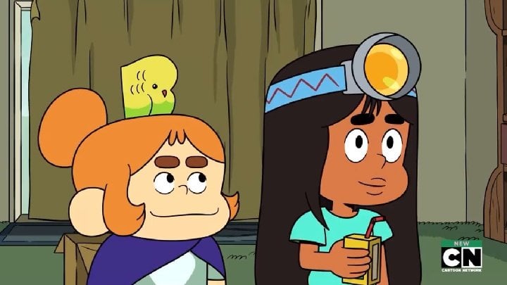 Craig of the Creek Kelsey and Stacks: These two characters make a great team, and here is why you should see them.