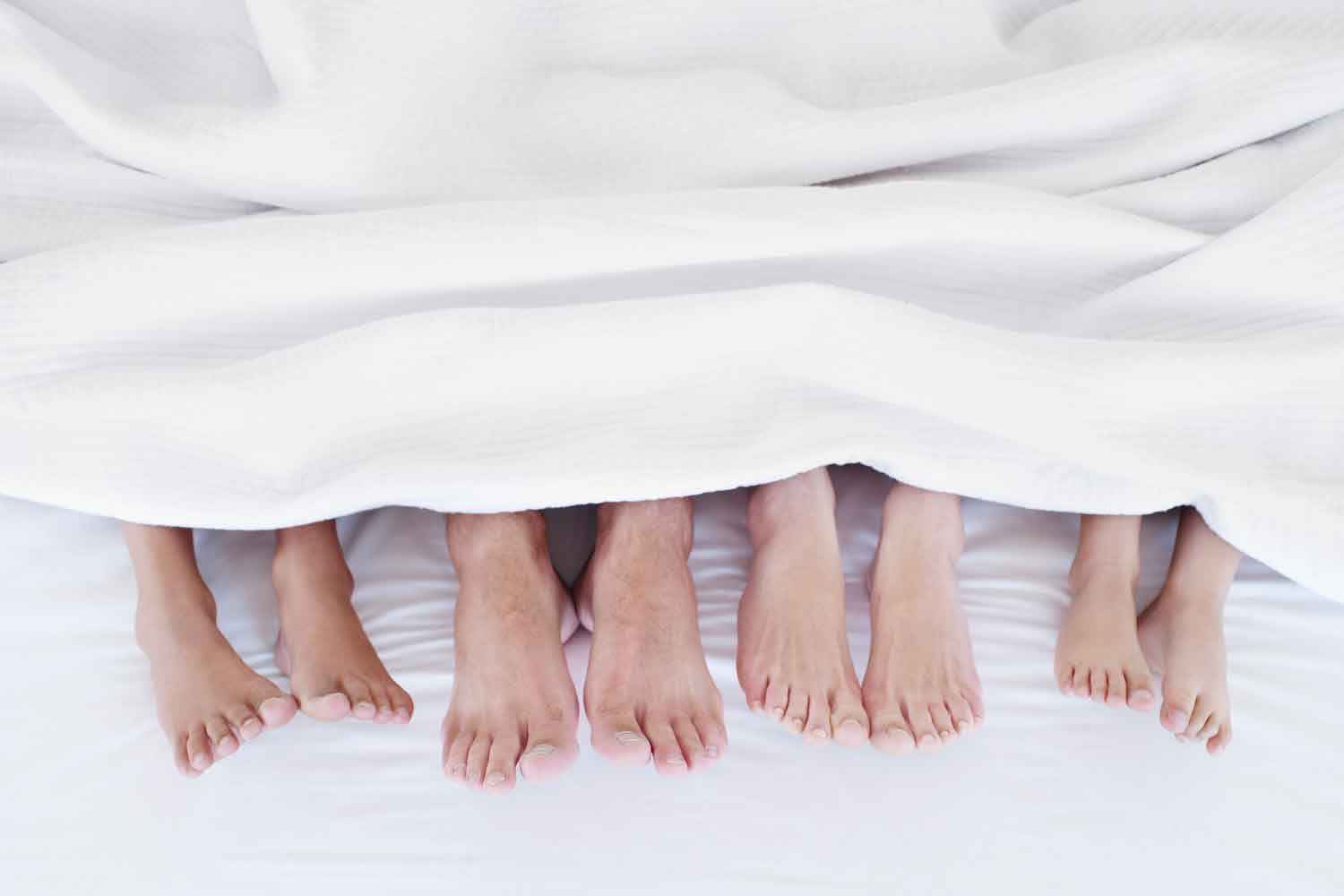 The Devils Threesome meaning (Understand what people mean when they say this term)
