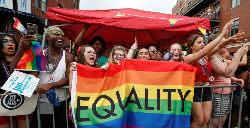 Why Do Some Straight People Use Gay People? The Reasons