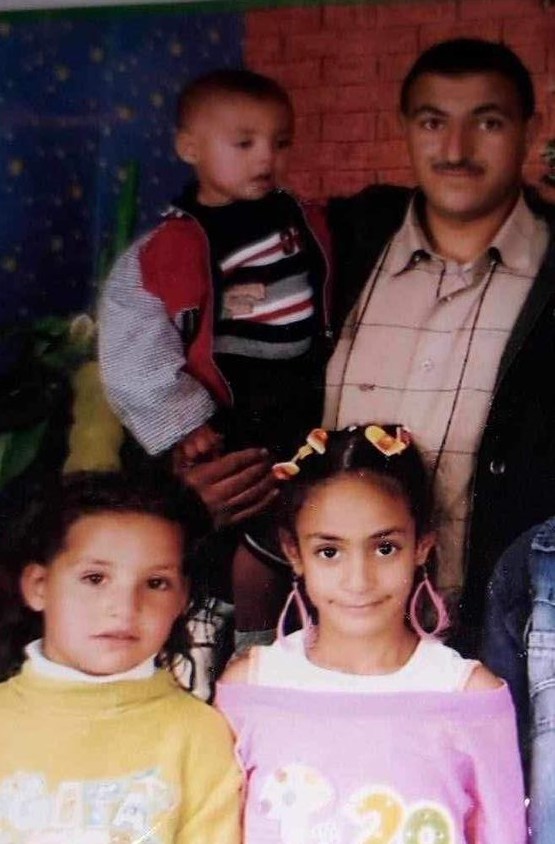 Imane Khelif as a Kid: Photos and Stories of Her Childhood