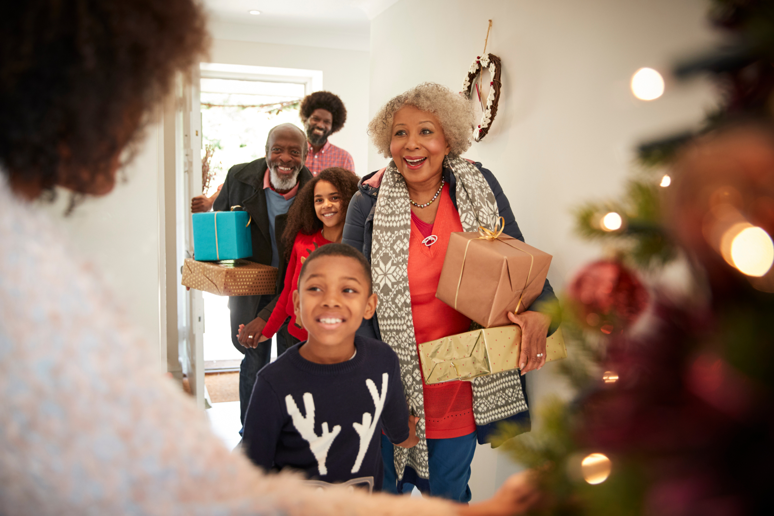 Smart Tips for Spending In Laws Holidays Peacefully and Joyfully