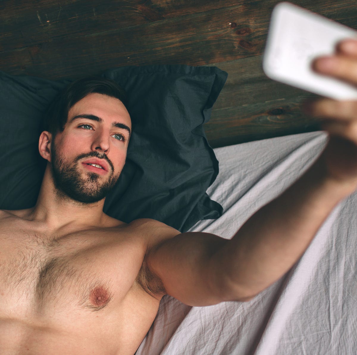 Dick Pics: The Ultimate Guide to Sending Them Without Being a Jerk