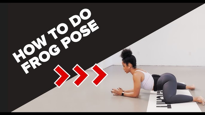 Mastering Froggy Style Position: Easy Tips and Tricks!