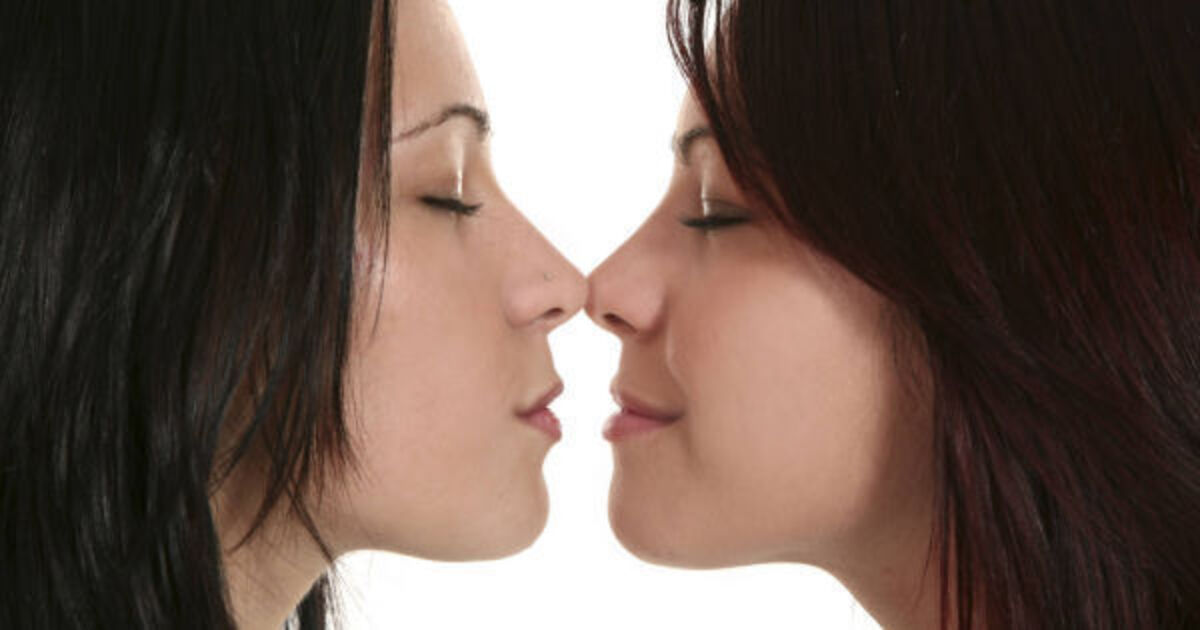 Cosmopolitan Lesbian Positions Guide: Discover New Ways to Connect With Your Partner