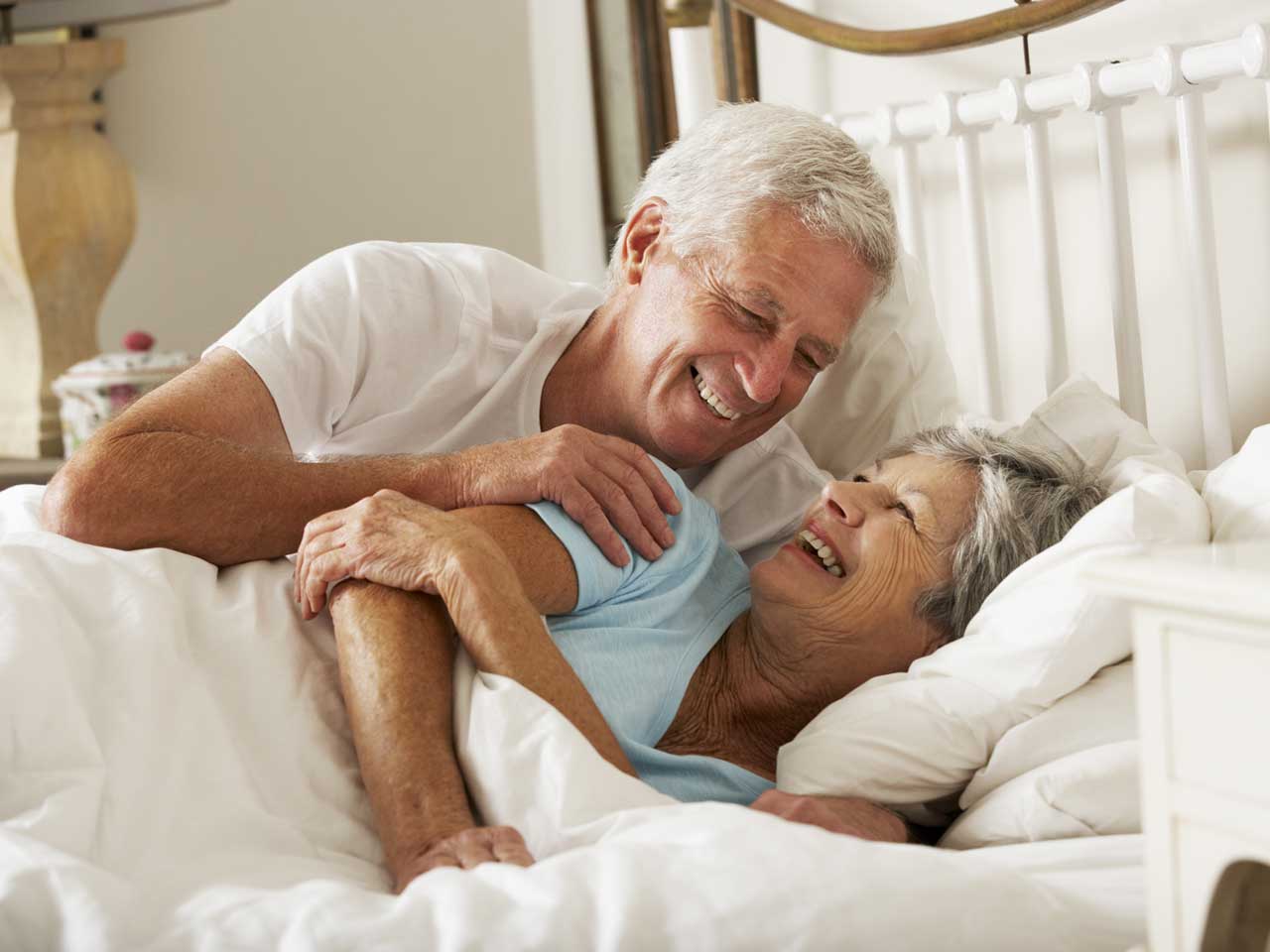 I have never had sex in my whole 60 years! I am opening up about my choices and experiences.