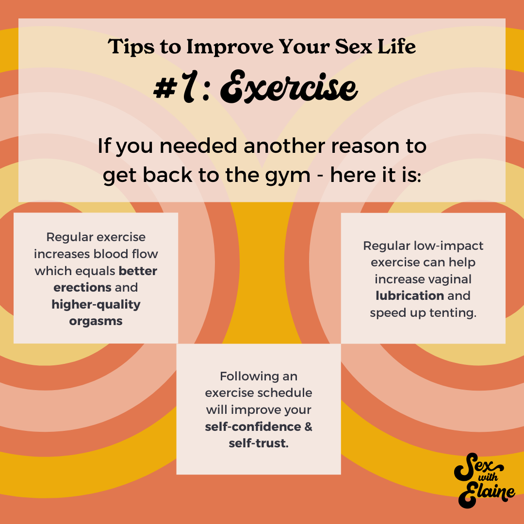 My Masturbation Routine: Simple and Practical Advice for Improving My Personal Experience