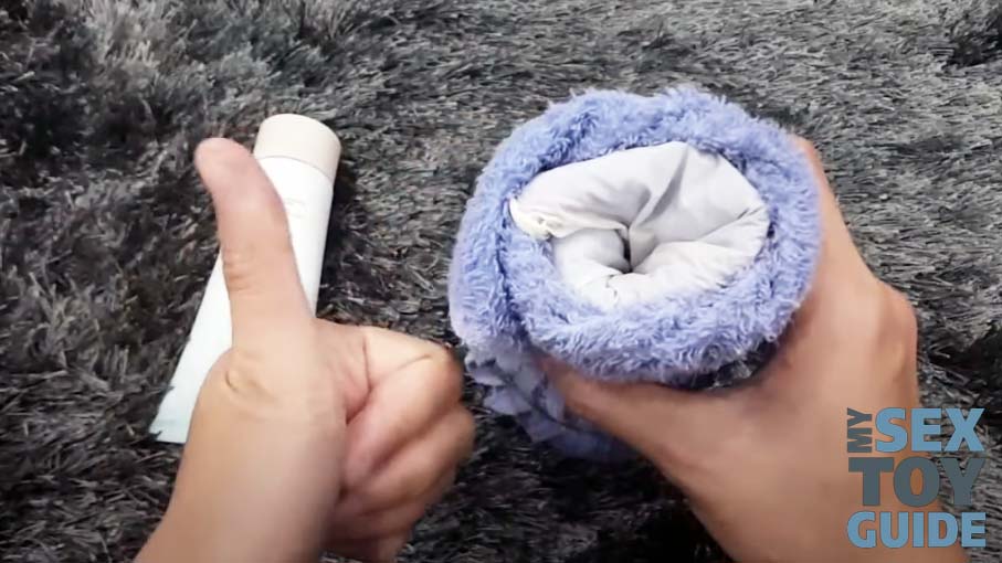 Easy Homemade Male Masturbator: Simple DIY Guide for You!