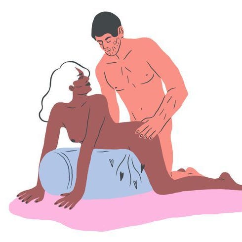 Doggy Style: Do Women Really Enjoy It? Find Out Now