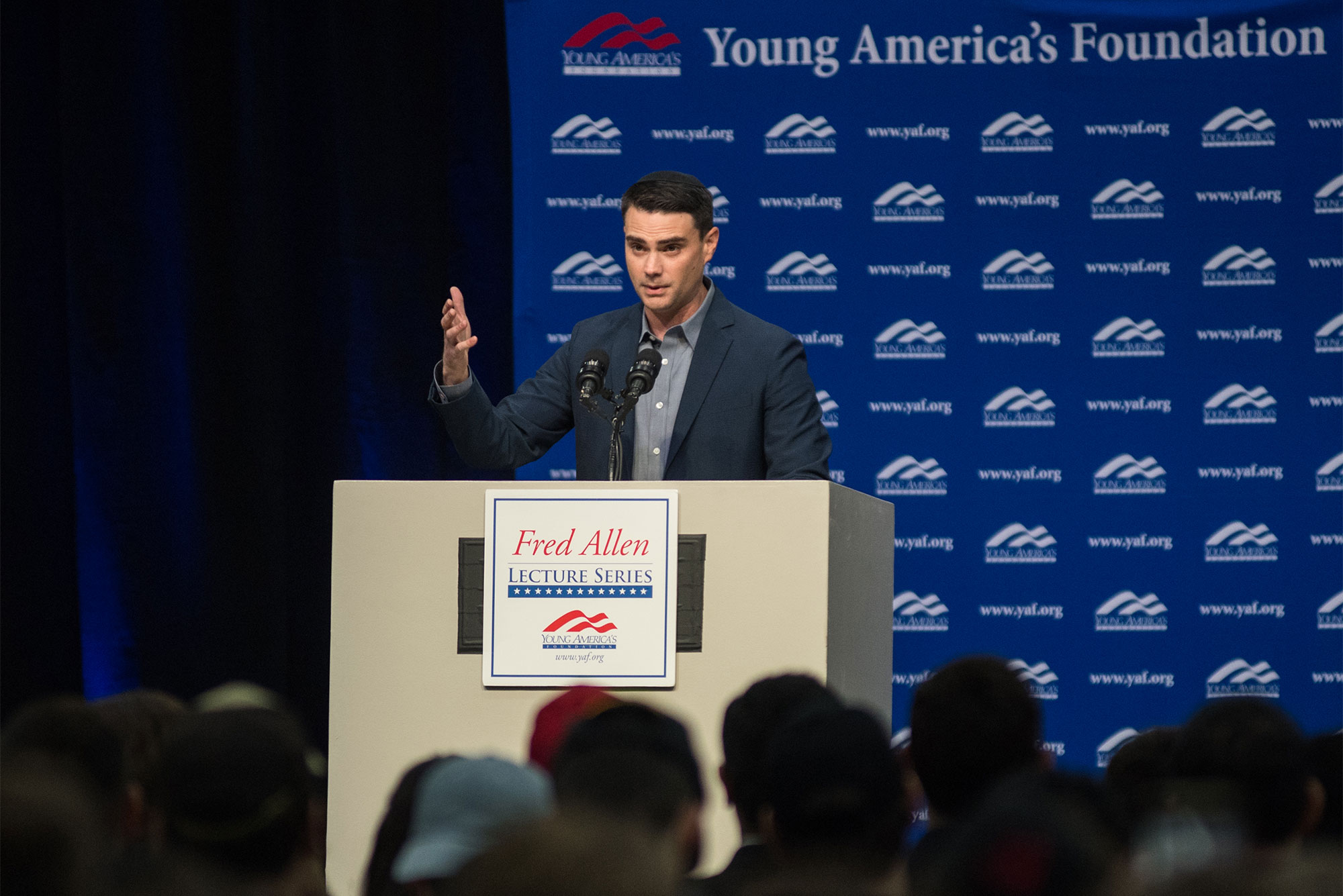 Ben Shapiro Gay Marriage Comments: Understanding the Full Story