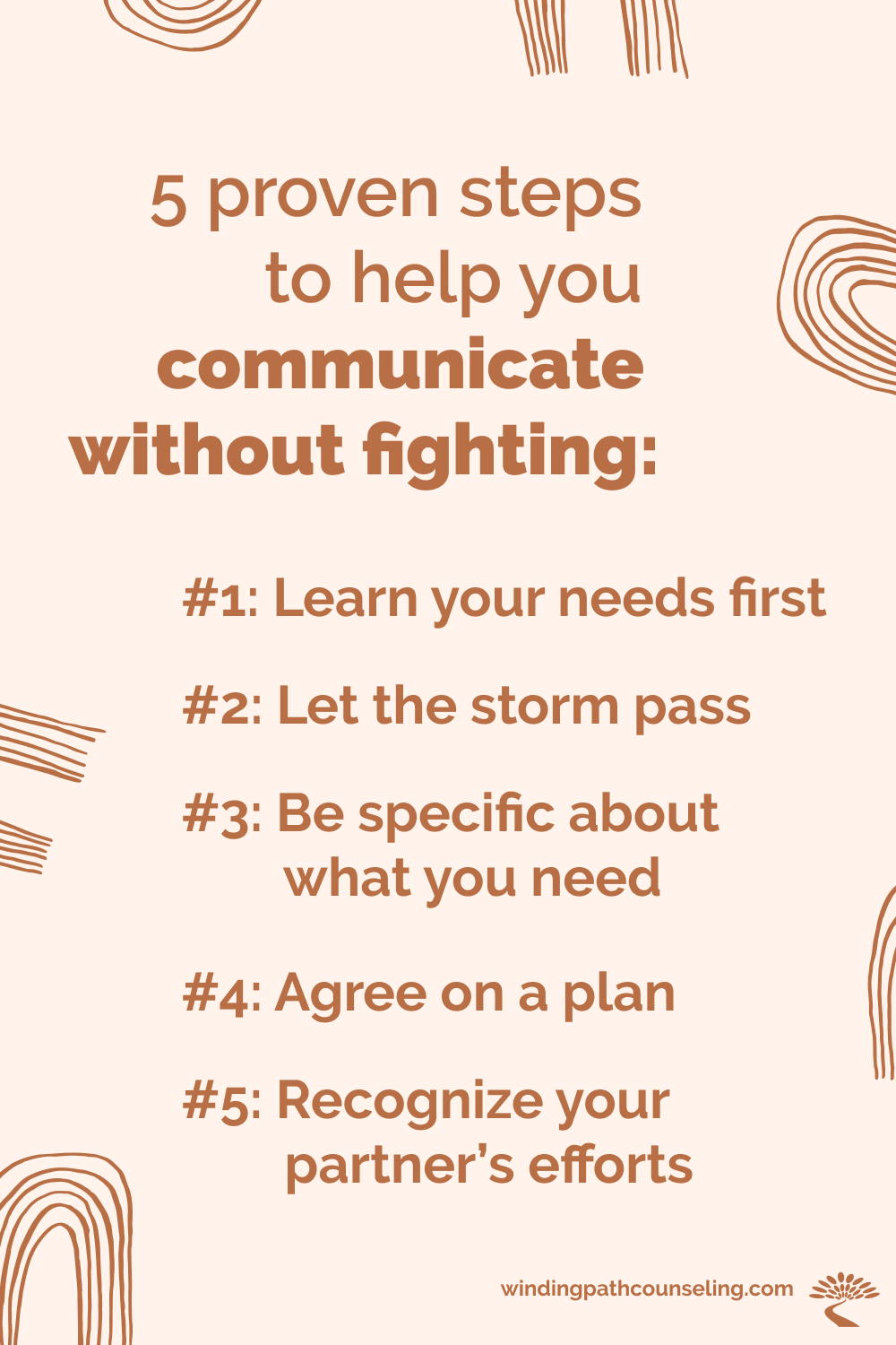 How to get my husband on my side: Easy ways to improve communication
