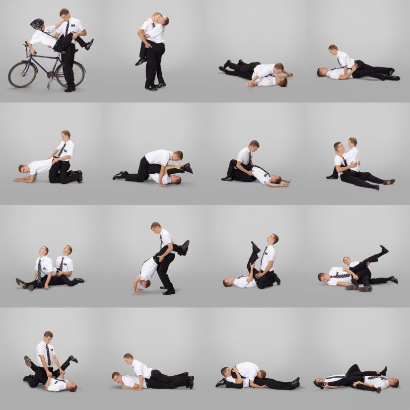 Spice Up Your Sex Life: Learn These Different Gay Sex Positions