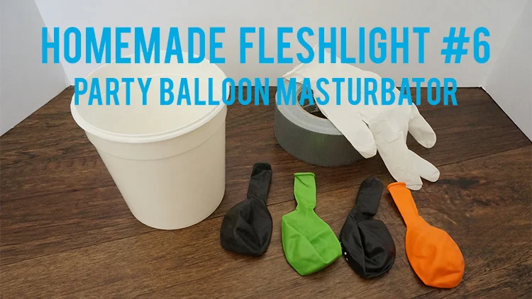 DIY Home Made Flesh Light: Tips and Tricks for a Perfect Result