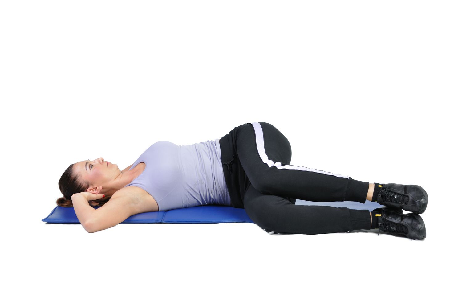 Prone Bone Exercises: Simple Moves for a Healthy Back
