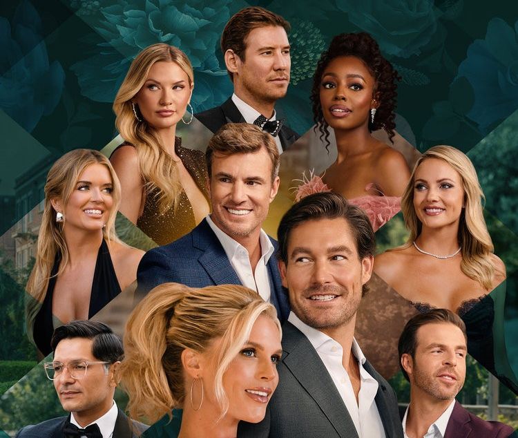 Southern Charm Season 10 Drama: Get Ready for Explosive Fights and Shocking Twists (A look at the most anticipated storylines)