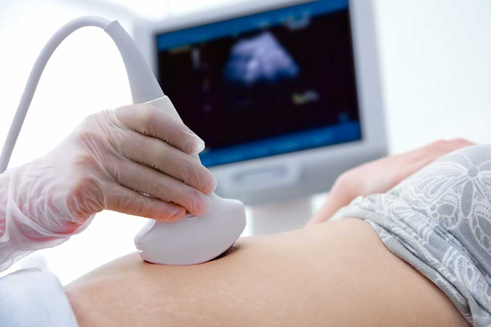 Need a Free Ultrasound? Find Free Services in Your Area