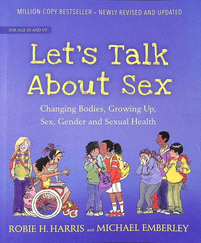 Lets Talk About Sex: What Does It Really Mean?