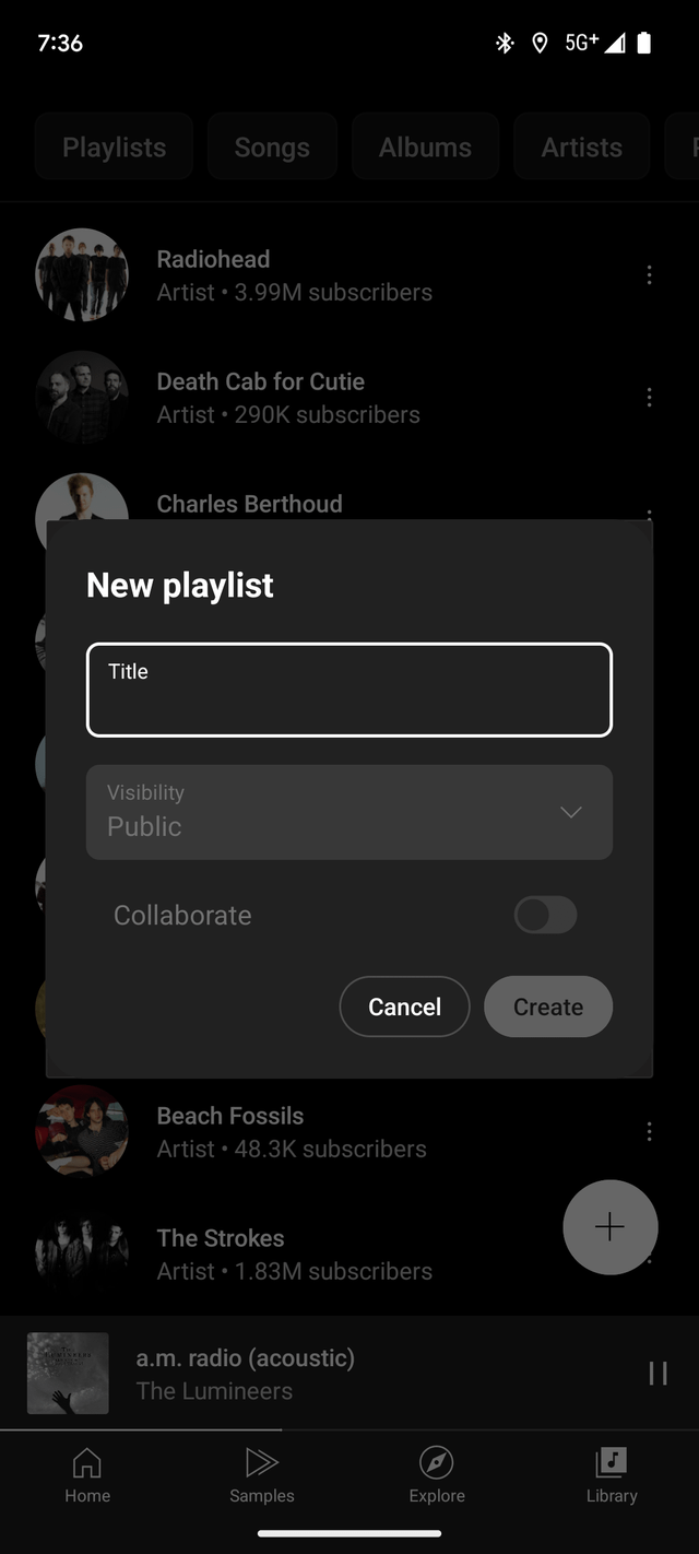 Monument Studio Cant Make New Playlist? Dont Worry, Heres How to Fix It!