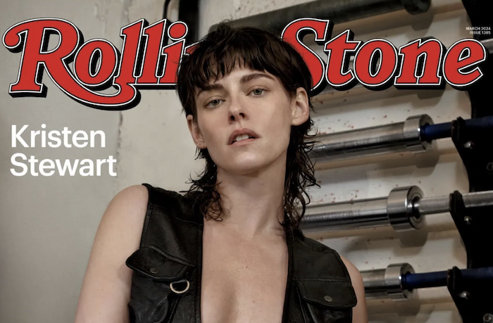 Kristen Stewart on Rolling Stones Cover: Get All the Details Here