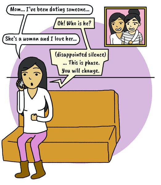 My Ex-Husband is Homophobic: How to Cope and Move On
