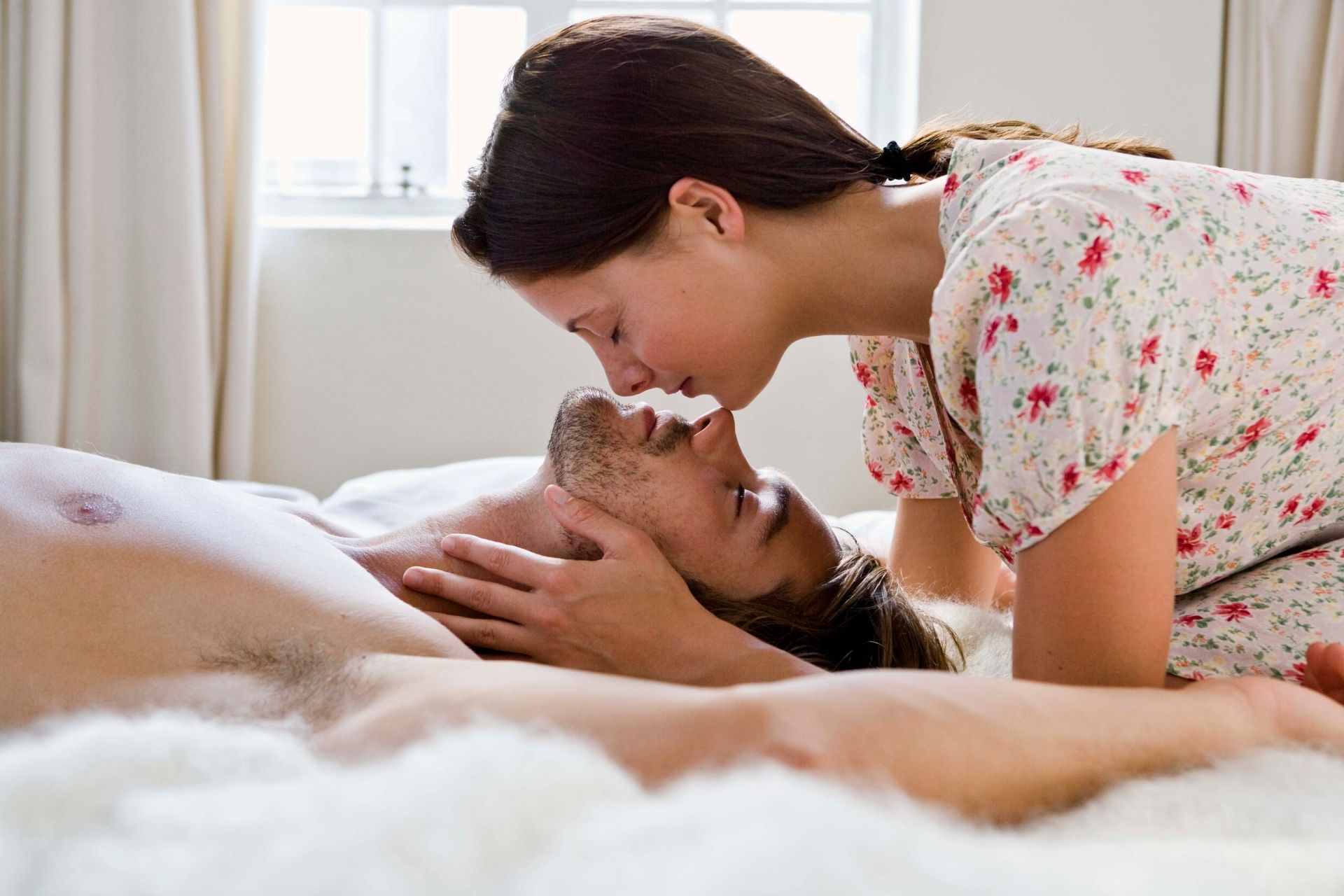 Want to Know What Do Guys Love in Bed? Read This Now!