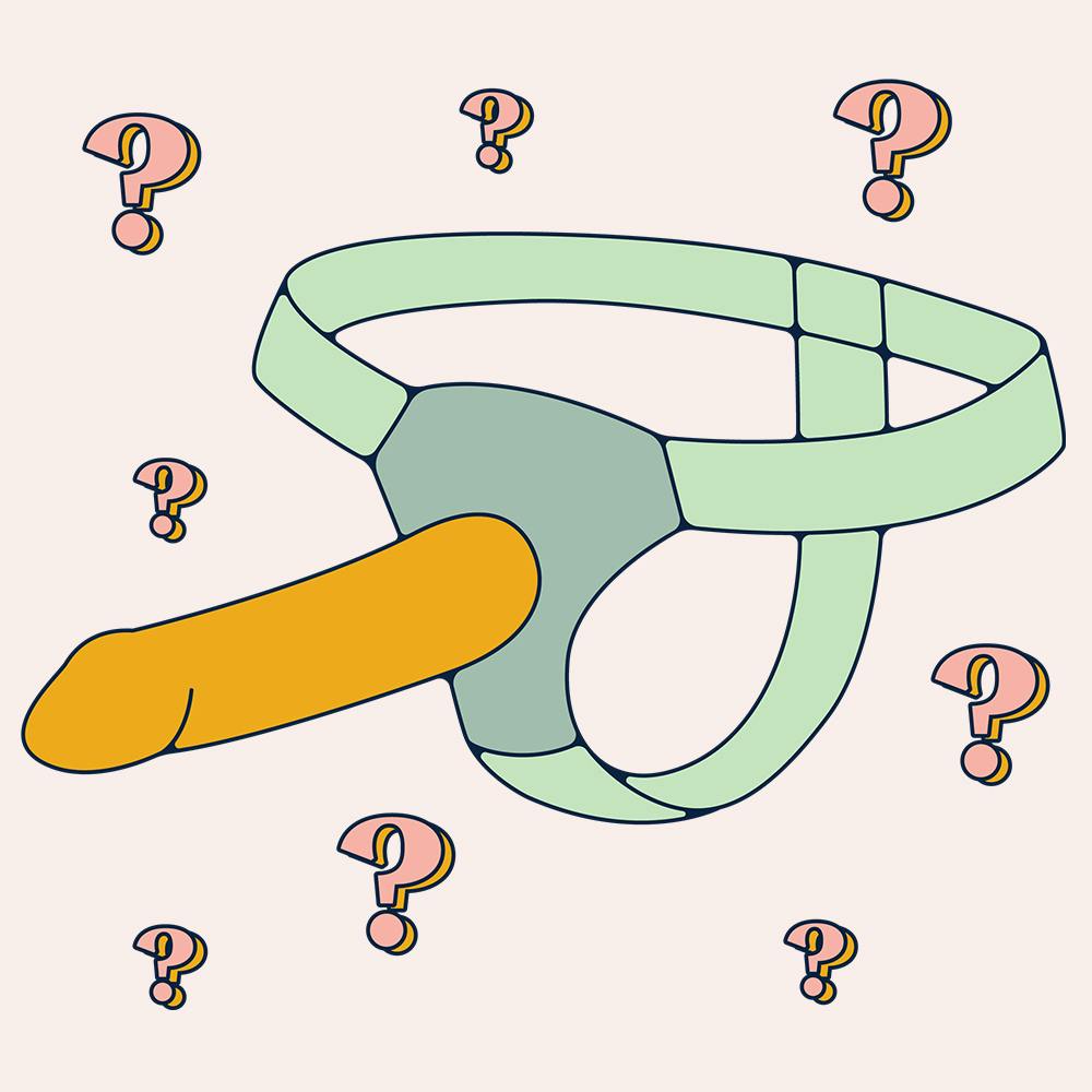 Consent and Pegging:  Tips for a Safe and Fun Experience