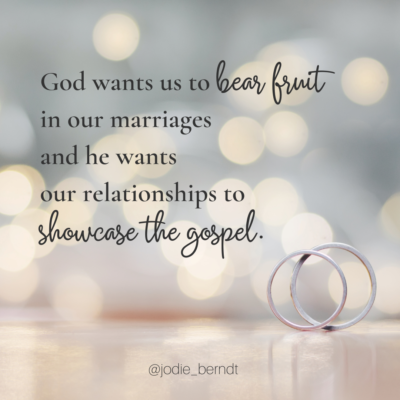 What is the purpose for marriage? Here are some viewpoints for you