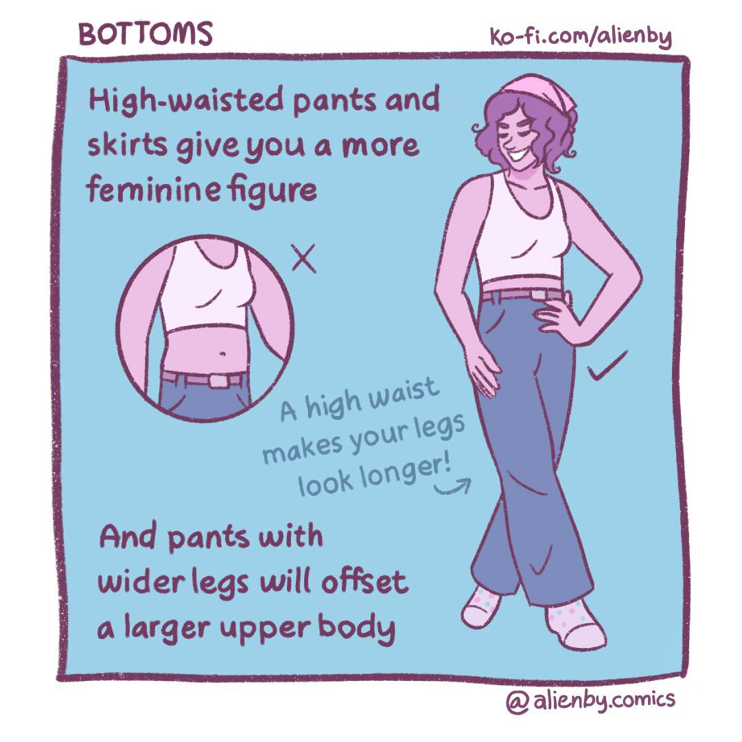Hot Trans Women: Tips for Building Meaningful Connections