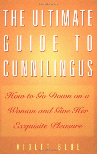 Women Going Down on Women: A Simple Guide for Beginners and Curious Minds