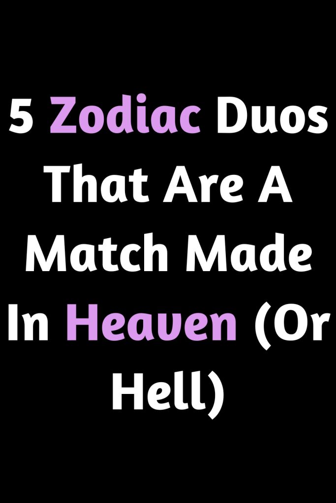 Taurus and Leo Relationship: A Match Made in Heaven or Hell?