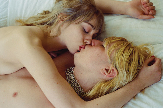 First Time Curious? Discovering What Sex Feels Like
