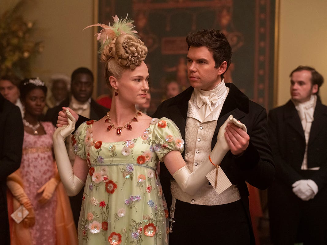 Is It True? Jessica Madsen Not Returning to Bridgerton, What Happened Behind the Scenes?