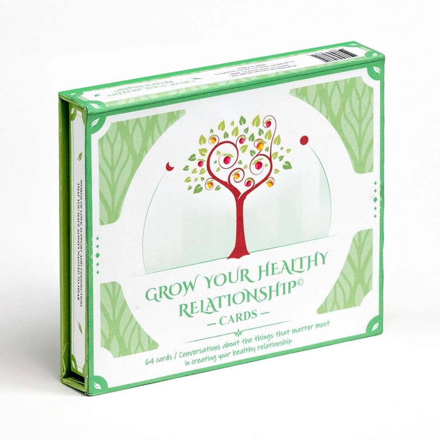 The Benefits of Relationship Cards: How They Can Improve Your Love Life and Friendships