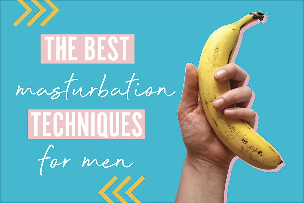Best male masturbation techniques explored: Top tips for ultimate pleasure revealed!