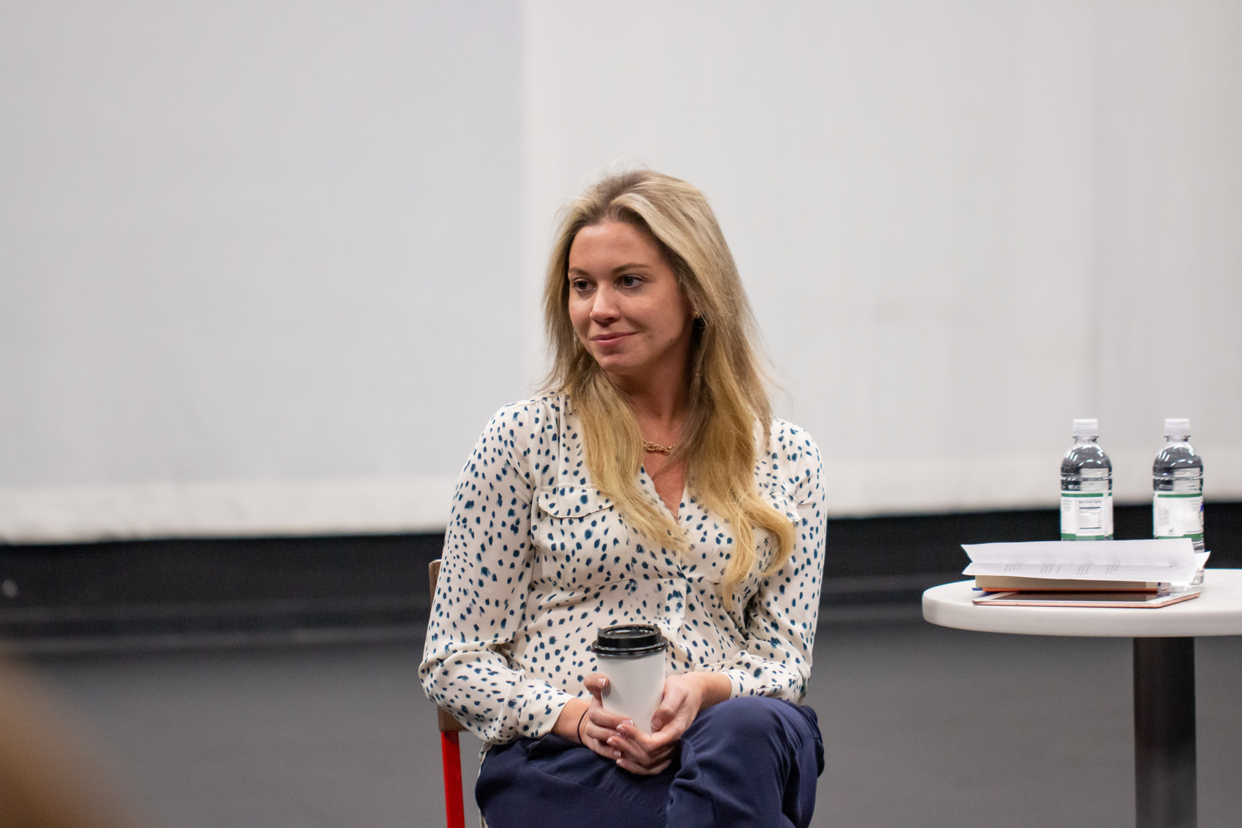 The Real Deal on Kerri Kupec Husband: Are They Still Together?