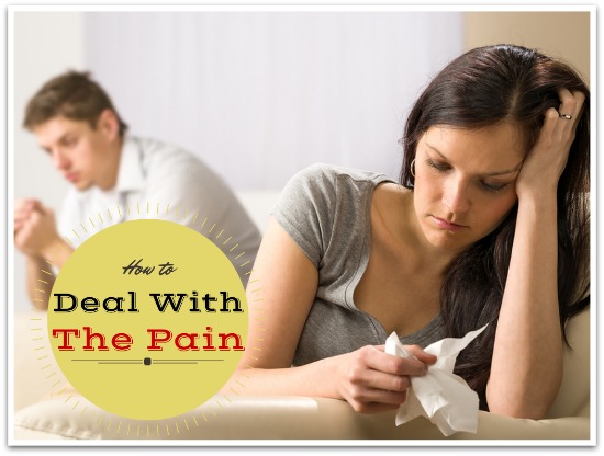 My Husband Cheated, How Do I Deal With the Pain and Betrayal